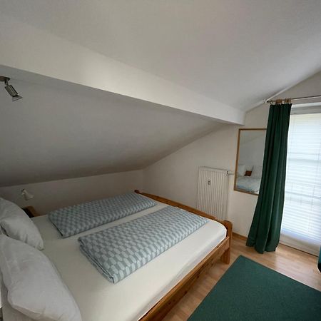 Griesen Alpine Blue Apartments מראה חיצוני תמונה