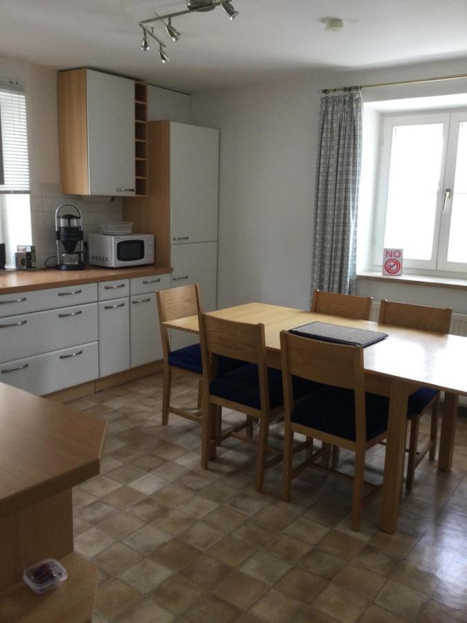 Griesen Alpine Blue Apartments מראה חיצוני תמונה
