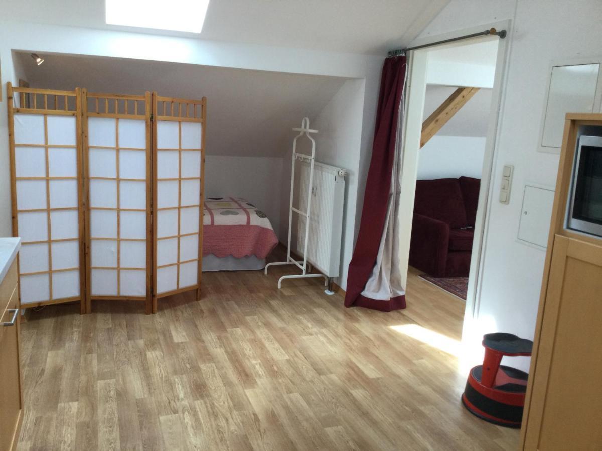 Griesen Alpine Blue Apartments מראה חיצוני תמונה