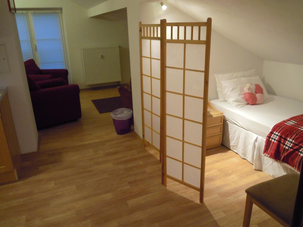 Griesen Alpine Blue Apartments חדר תמונה