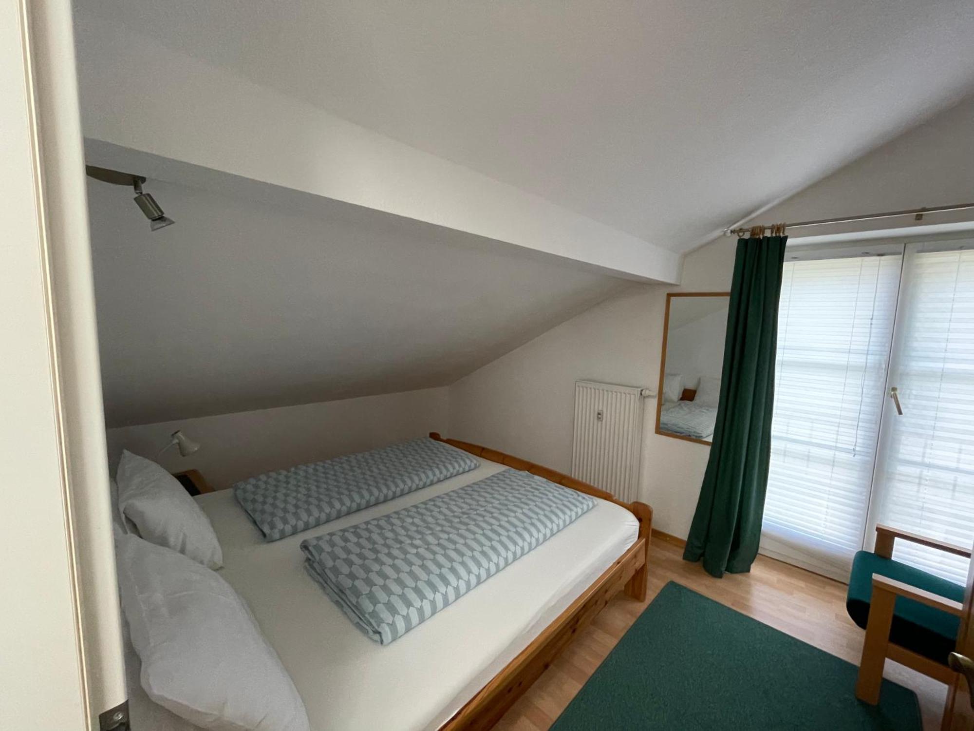Griesen Alpine Blue Apartments מראה חיצוני תמונה