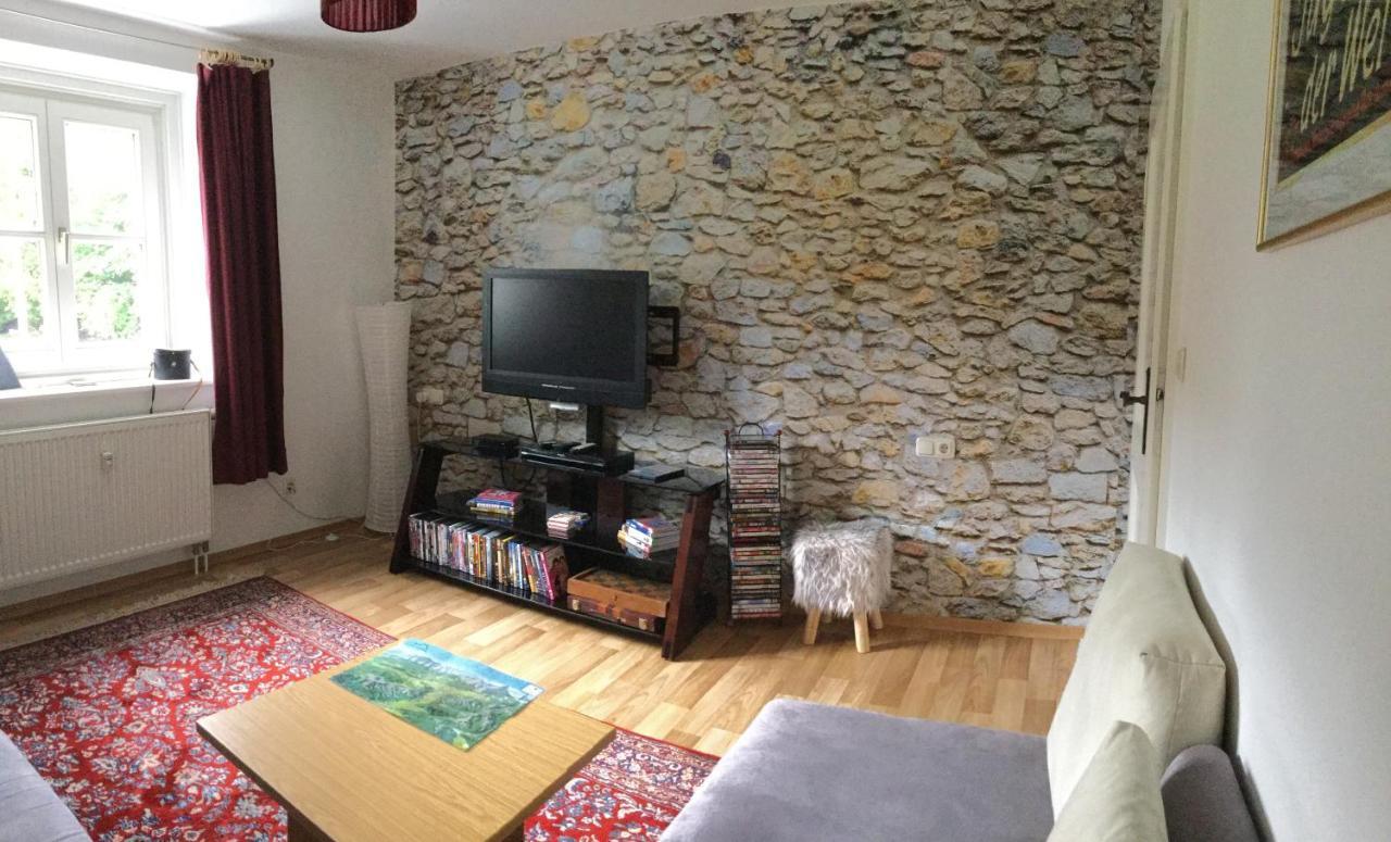 Griesen Alpine Blue Apartments מראה חיצוני תמונה