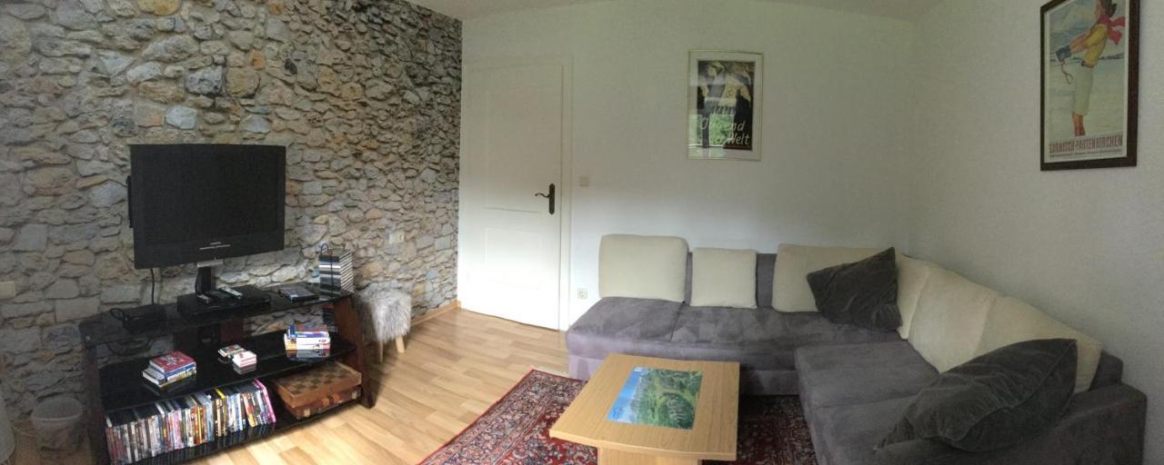 Griesen Alpine Blue Apartments מראה חיצוני תמונה